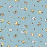 Winnie the Pooh Baby